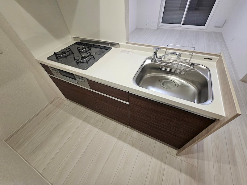 La　Maison天川原一丁目 キッチン