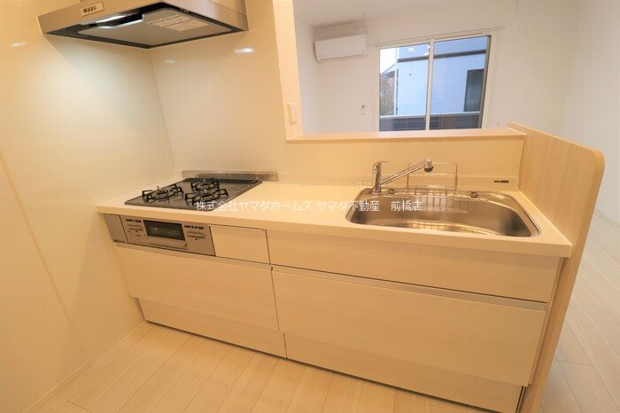 (仮称)前橋市天川原町一丁目PJ キッチン