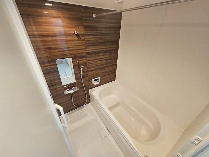 La　Maison天川原一丁目 風呂画像