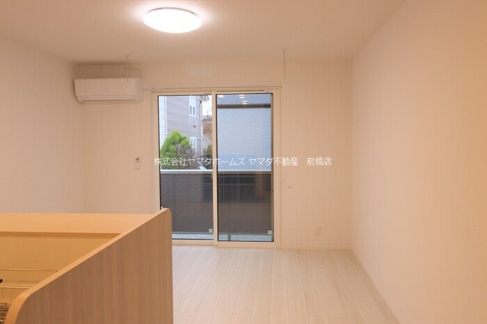 (仮称)前橋市天川原町一丁目PJ リビング