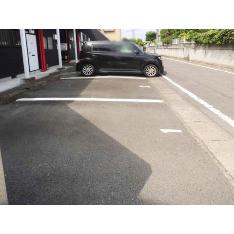 プレステージ大胡１ その他外観1