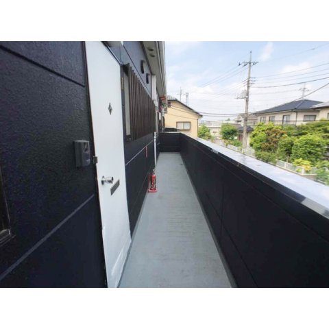 プレステージ大胡１ その他外観2