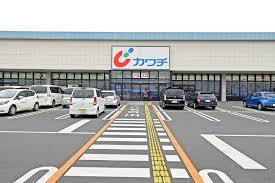 プレステージ大胡１ 周辺画像2