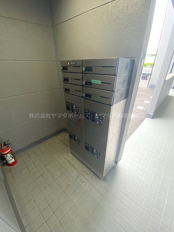 ランド・ワン その他外観1