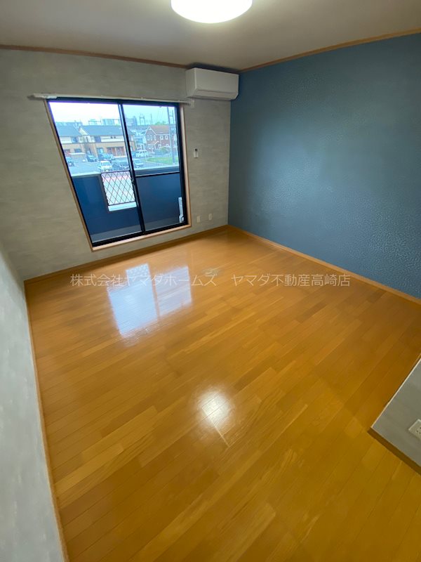 ランド・ワン リビング