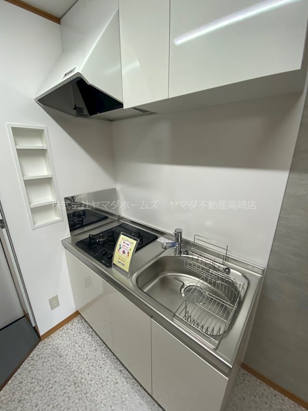 ランド・ワン キッチン