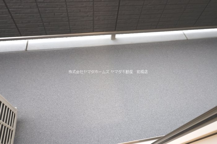 ＥＩＪＵ ＨＯＵＳＥ ２ ベランダ