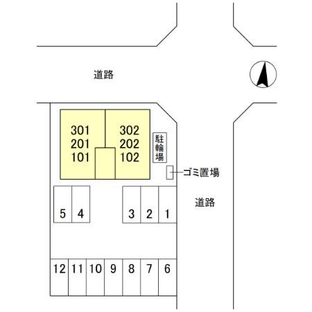 ＥＩＪＵ ＨＯＵＳＥ ２ その他外観1
