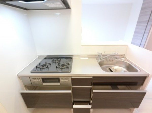 ＥＩＪＵ ＨＯＵＳＥ ２ キッチン