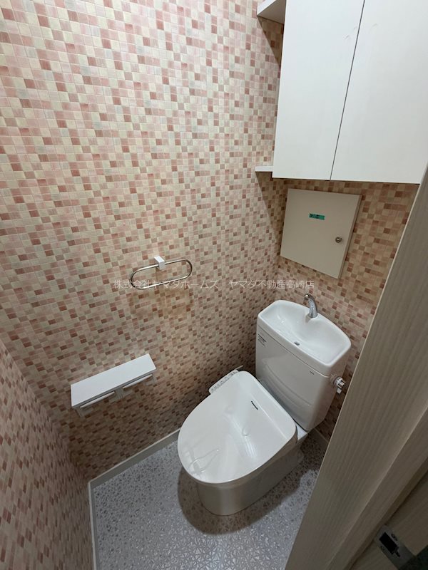 ロビンソンハイツ八千代 その他1