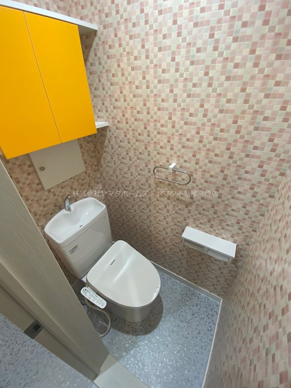 ロビンソンハイツ八千代 その他3