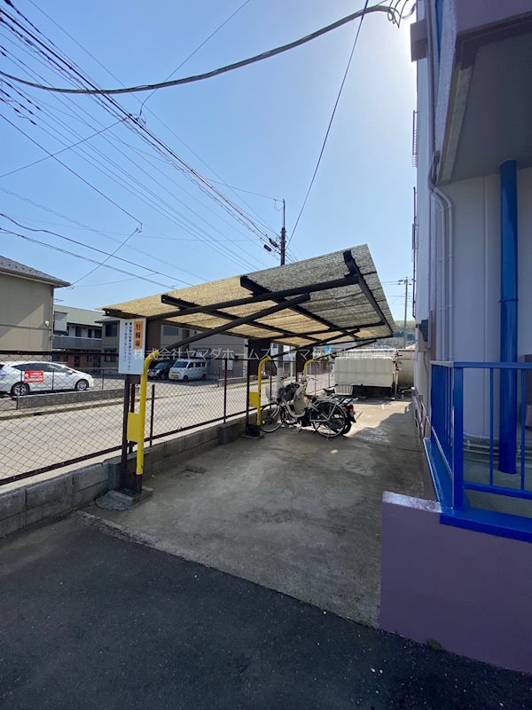 ロビンソンハイツ八千代 その他外観1