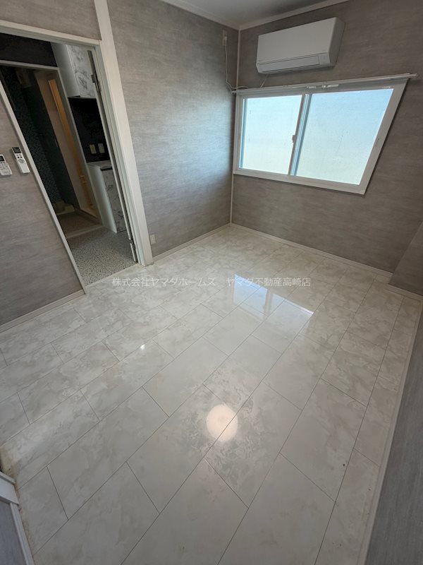 ロビンソンハイツ八千代 ベッドルーム