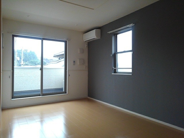 ｍａｙａ　Ｂ リビング