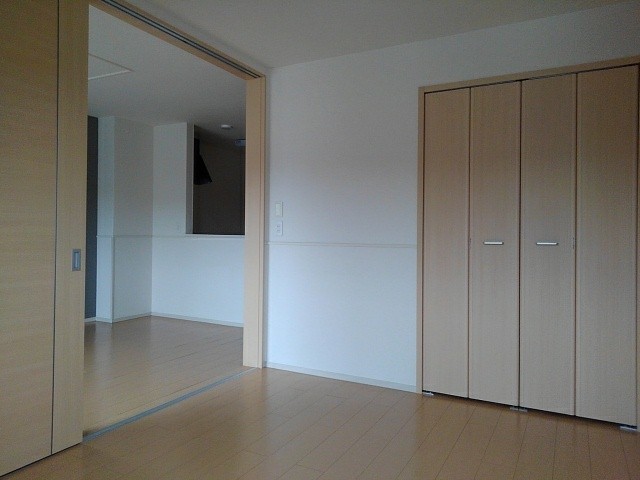 ｍａｙａ　Ｂ ベッドルーム