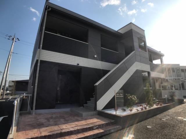 外観写真（昼）