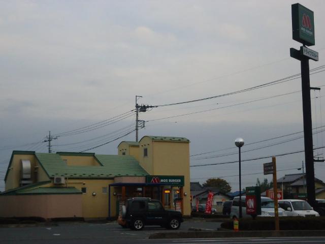 ラ・ヴィータ その他外観6