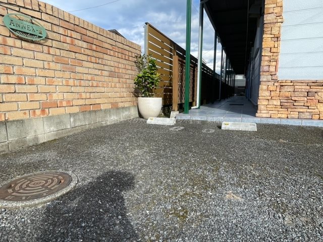 アネックス３ その他外観1