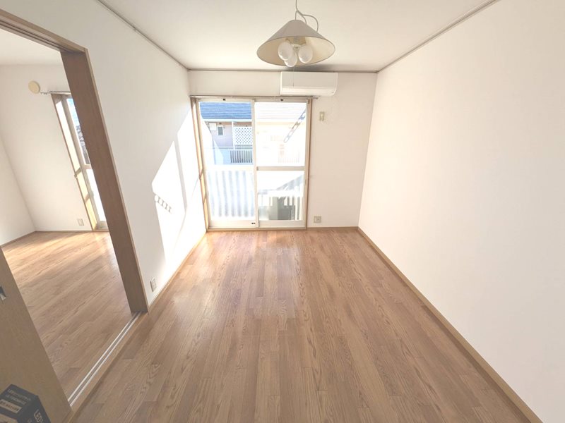 アネックス３ リビング