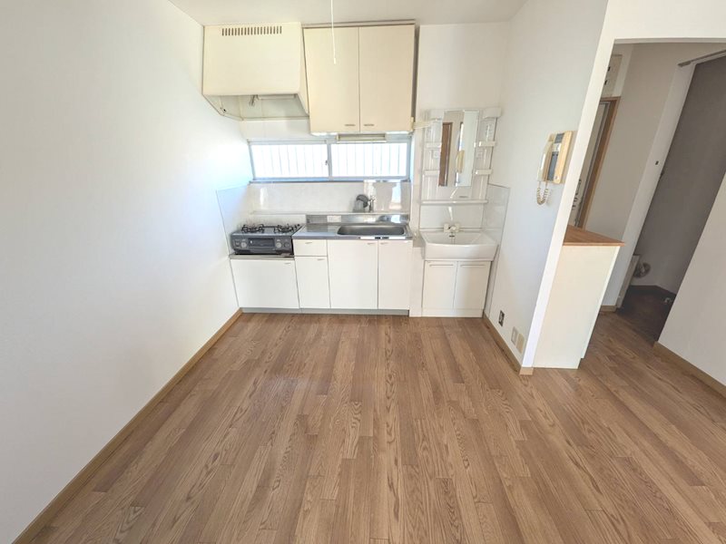 アネックス３ キッチン