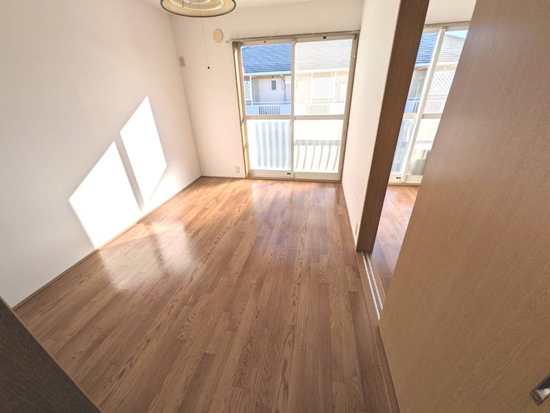 アネックス３ ベッドルーム