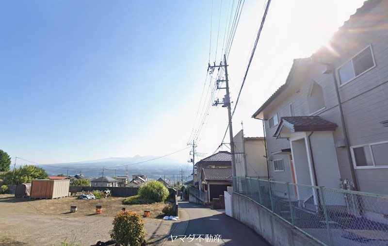 Ｇ.ｆｌａｔ　Ｉｓｈｉｈａｒａ その他外観2