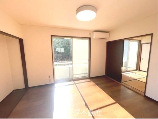 Ｇ.ｆｌａｔ　Ｉｓｈｉｈａｒａ リビング