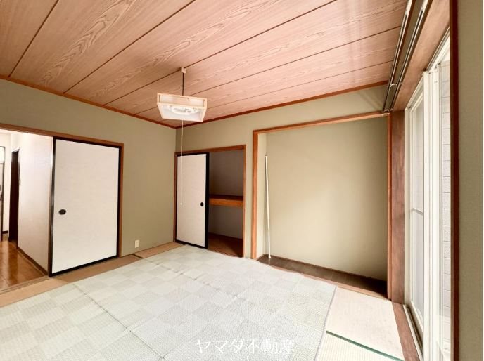 Ｇ.ｆｌａｔ　Ｉｓｈｉｈａｒａ ベッドルーム