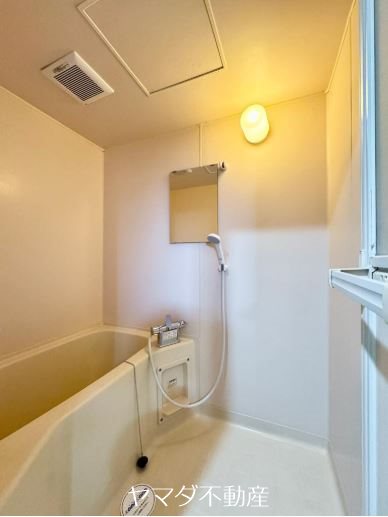 Ｇ.ｆｌａｔ　Ｉｓｈｉｈａｒａ 風呂画像