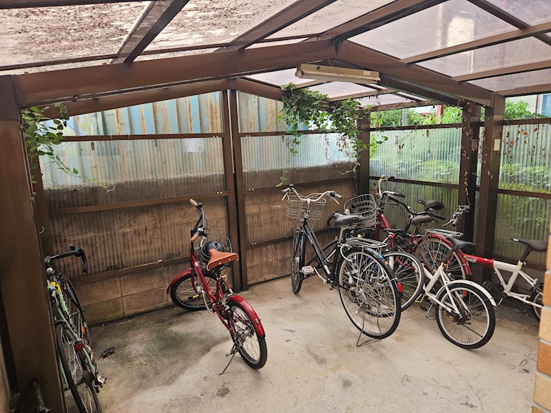 リアライズ前橋中央 その他外観1