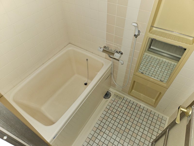 リアライズ前橋中央 風呂画像