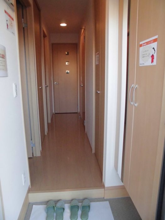 グランソレイユ その他1