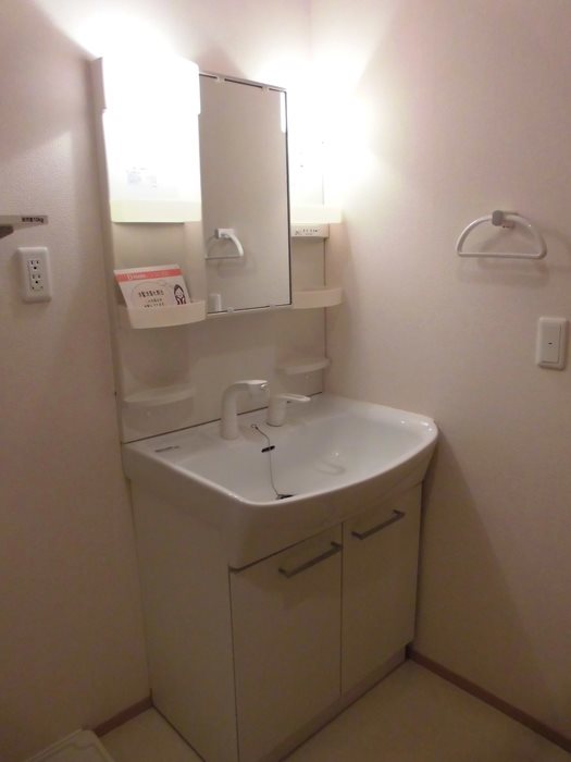 グランソレイユ その他3