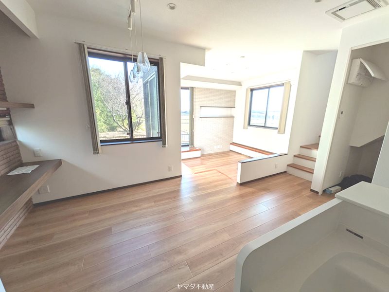 前橋市女屋町貸家 その他1