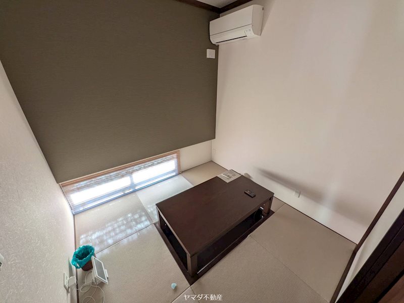 前橋市女屋町貸家 その他2