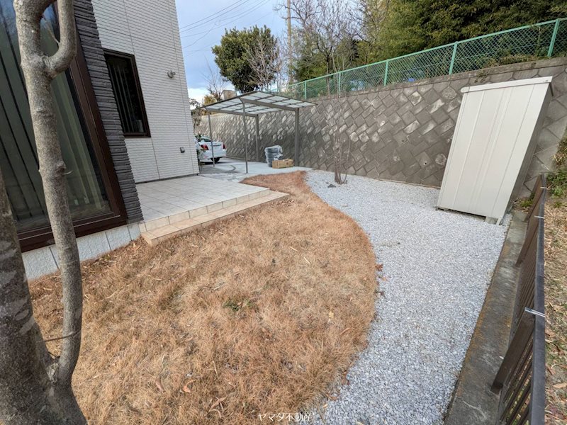 前橋市女屋町貸家 その他3