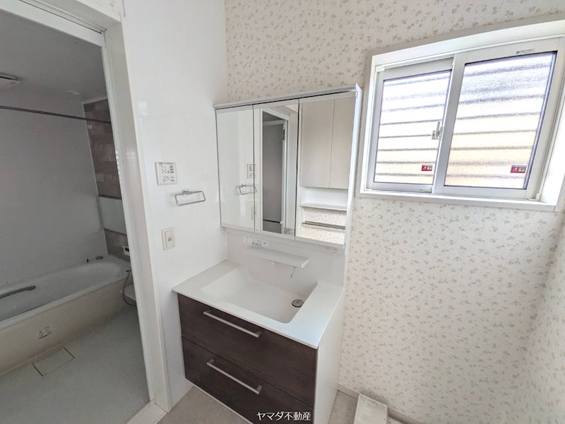 前橋市女屋町貸家 その他4