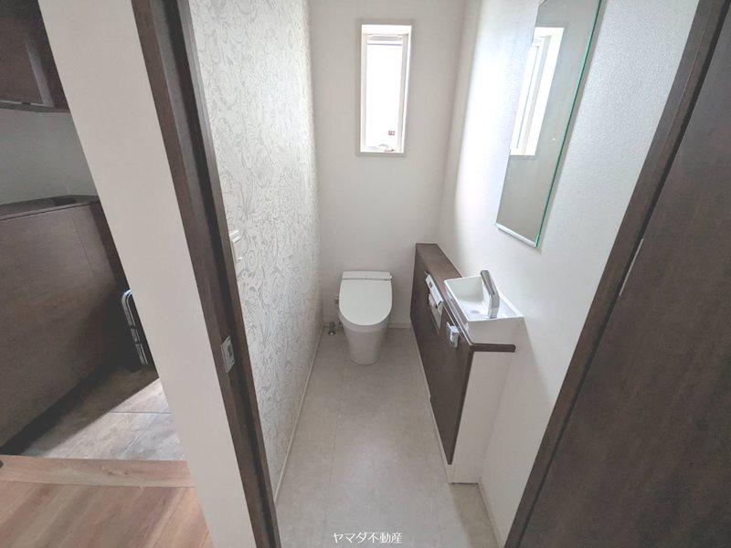 前橋市女屋町貸家 その他5