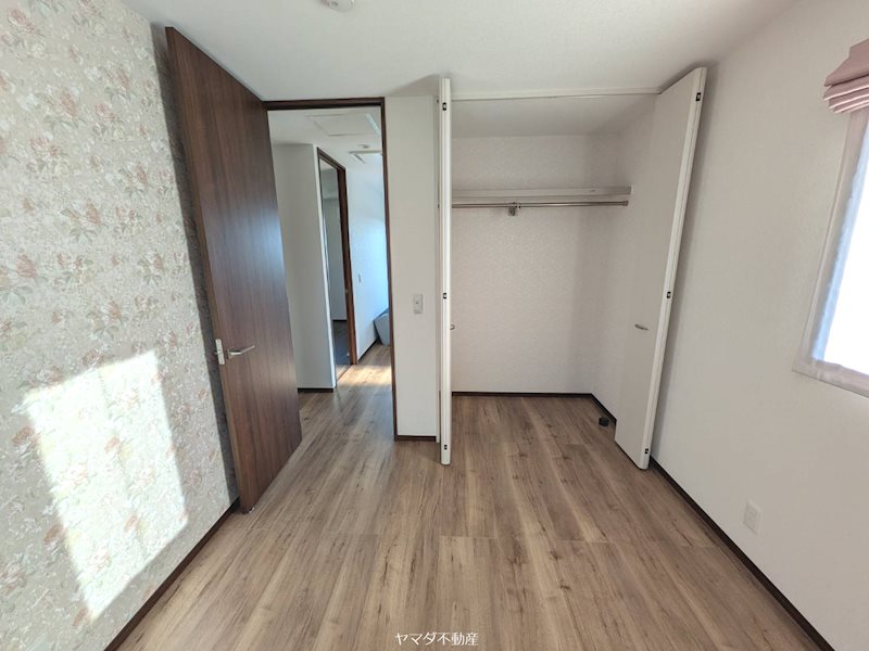 前橋市女屋町貸家 その他6