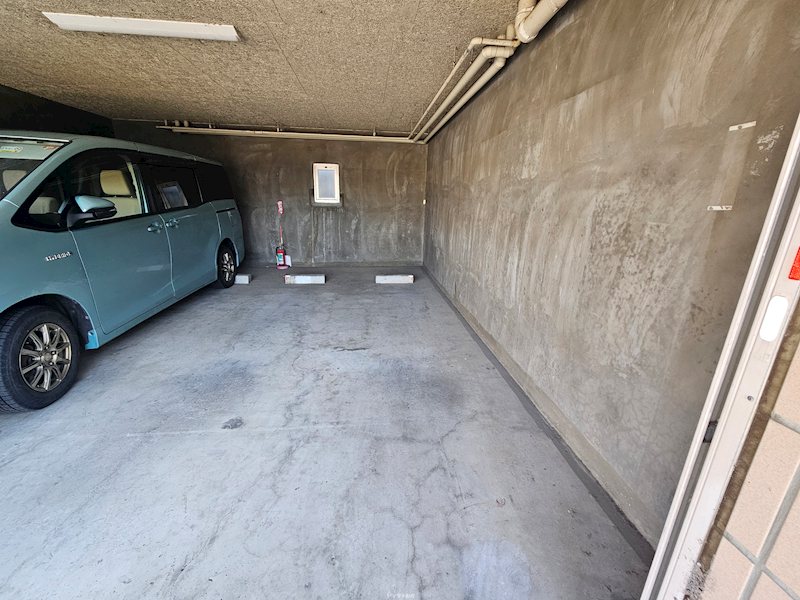 清水第三マンション その他外観1