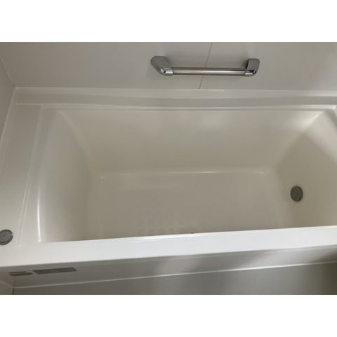 AYERS　ROCK 風呂画像