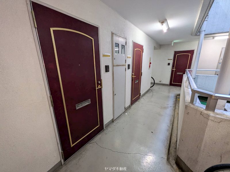 前橋ユーアイビル その他2