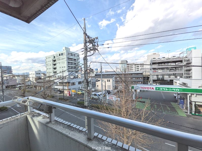 前橋ユーアイビル その他4