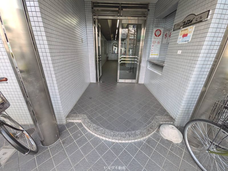 前橋ユーアイビル その他外観1