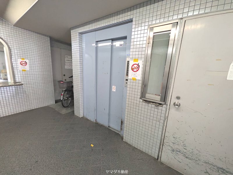 前橋ユーアイビル その他外観2