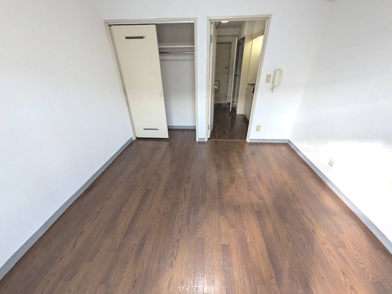 前橋ユーアイビル ベッドルーム