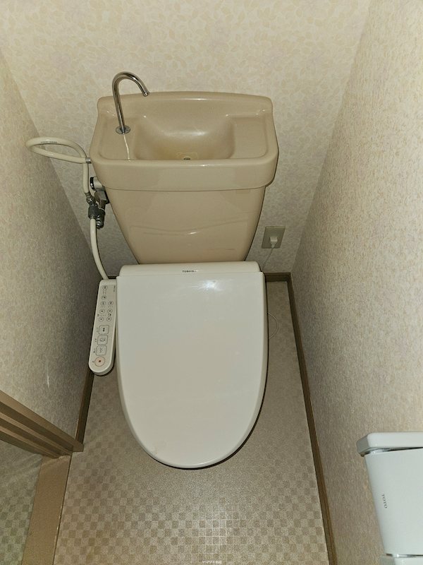 寺澤ハイツ その他3