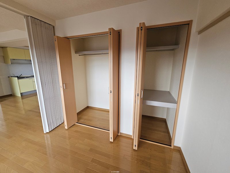 寺澤ハイツ その他4