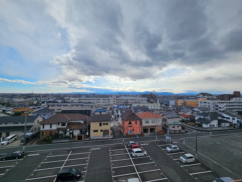 寺澤ハイツ その他6