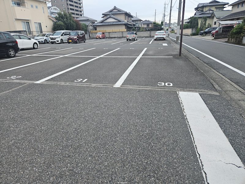 寺澤ハイツ その他外観1